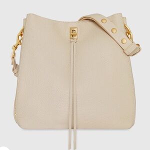 NEW Rebecca Minkoff Darren Shoulder Bag